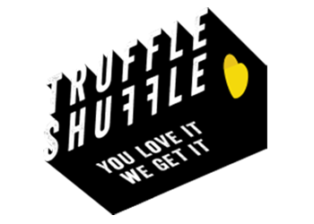 Truffle Shuffle Testimonial